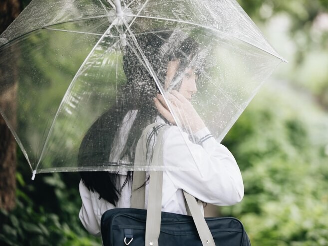 Катастрофы не будет: Синоптик опроверг приход девятибалльного шторма в пятницу
