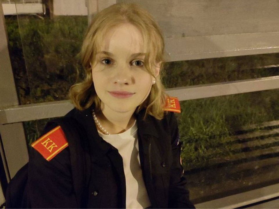 «Я бы ее не награждал»: отец 15-летней школьницы раскрыл, как его дочь спасала людей в «Крокусе»