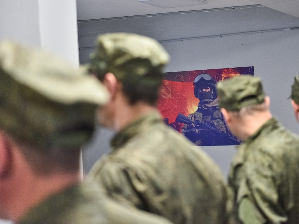 Участники спецоперации могут воспользоваться льготами по «социальной газификации»