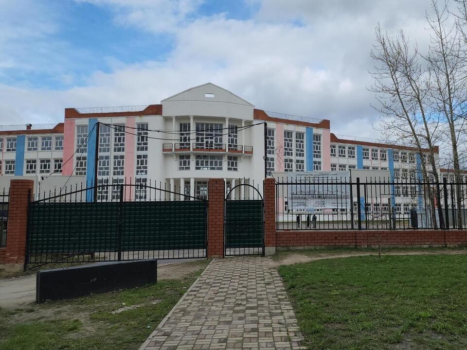 Новую школу откроют в Дзержинском к 1 сентября 2025 года