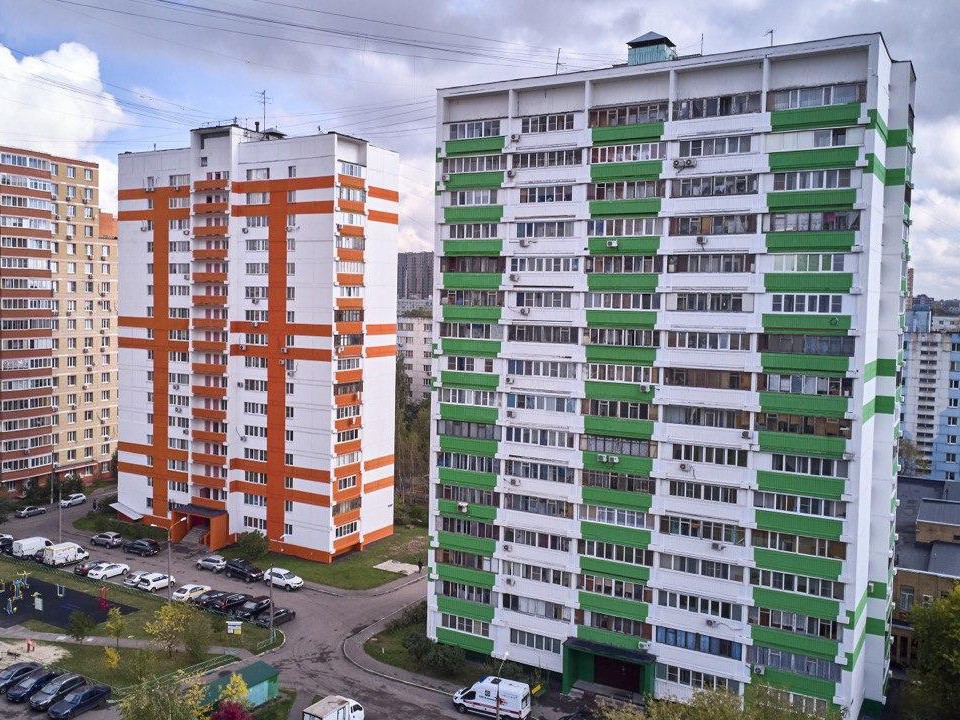 Больше 60 домов в Одинцовском выбрали спецсчет для накопления денег на капремонт