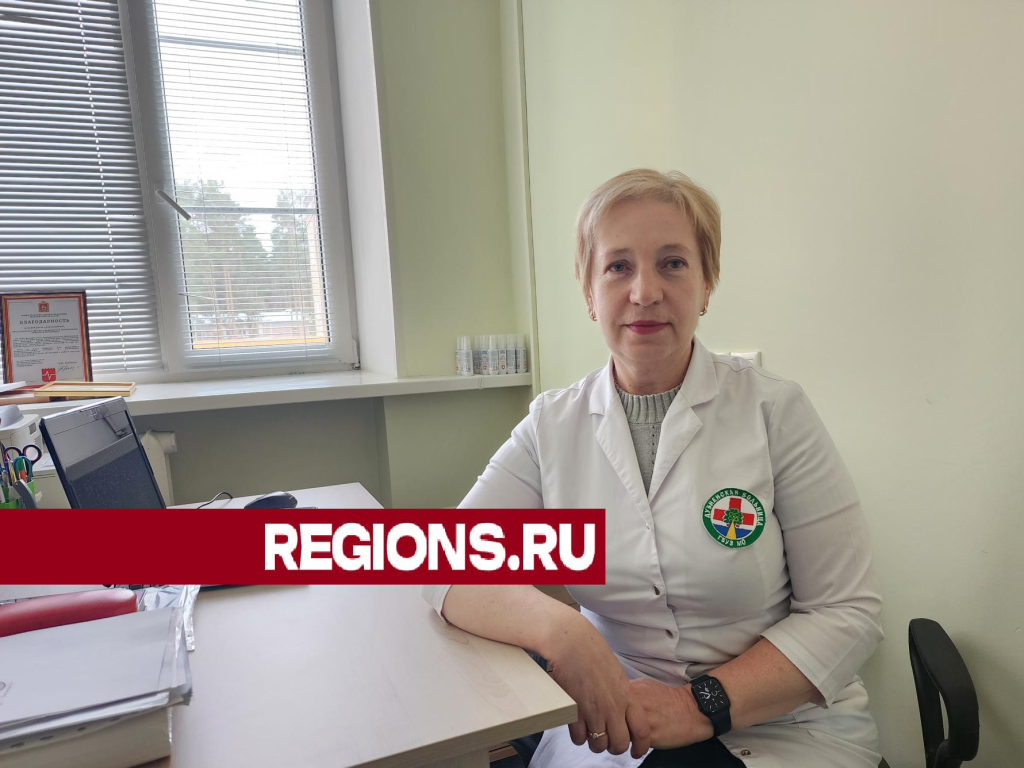 Пик сезона клещей: эпидемиолог Дубненской больницы призвала прививаться против энцефалита заранее