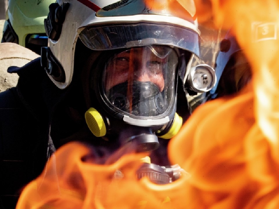 В Московской области предупредили о первом классе пожарной опасности