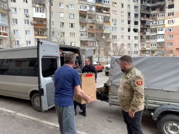 «Они никого не боятся»: депутат Гаджиев рассказал о подвигах бойцов в зоне СВО