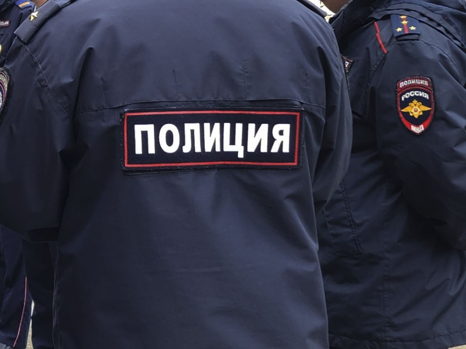 При взрыве около школы №1 в Лотошино пострадали четверо мужчин