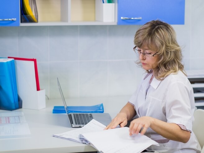 МосОблЕИРЦ вводит единый режим работы в Протвино с 1 мая