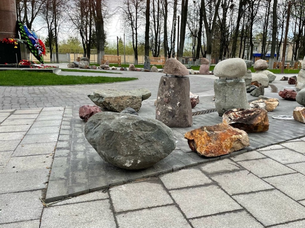 Зарайцев приглашают на праздничный пуск фонтанов