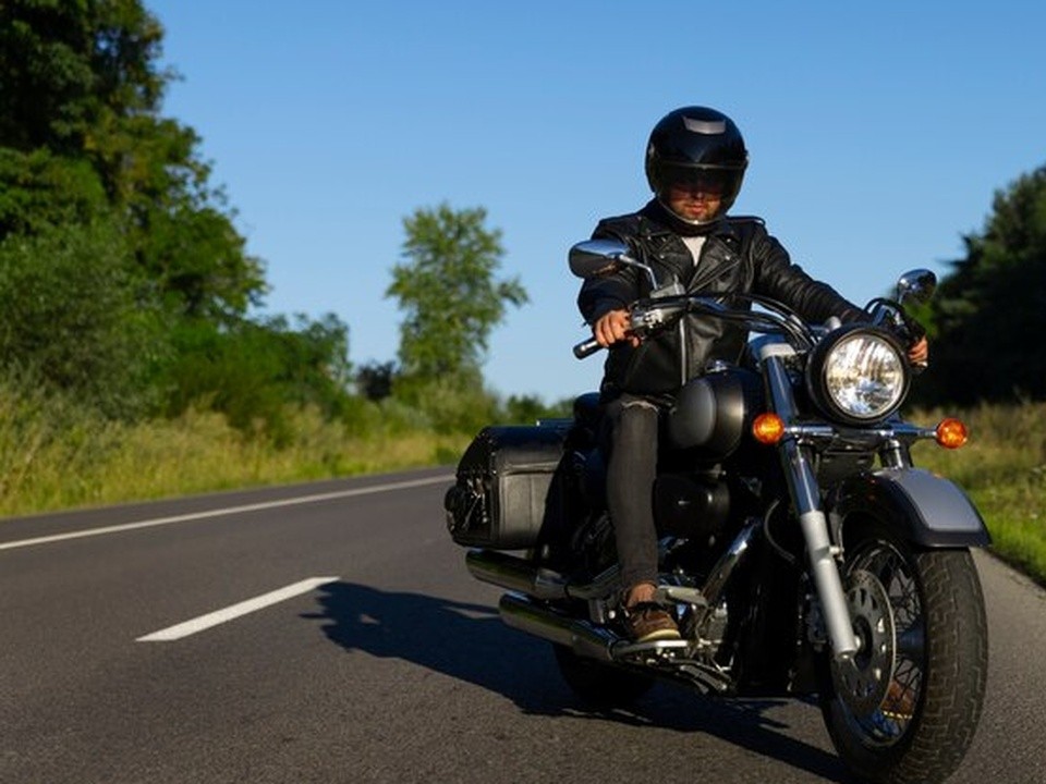 «Маневрируйте с умом»: в ГИБДД обратились к мотоциклистам области