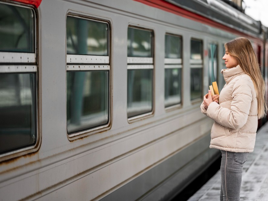 Движение поездов восстановлено на Белорусском и Савеловском направлениях МЖД после сбоя
