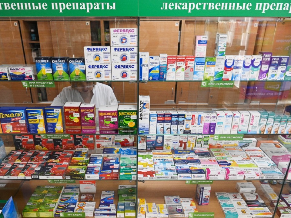 Правительство пополнило перечень жизненно важных лекарств новыми препаратами
