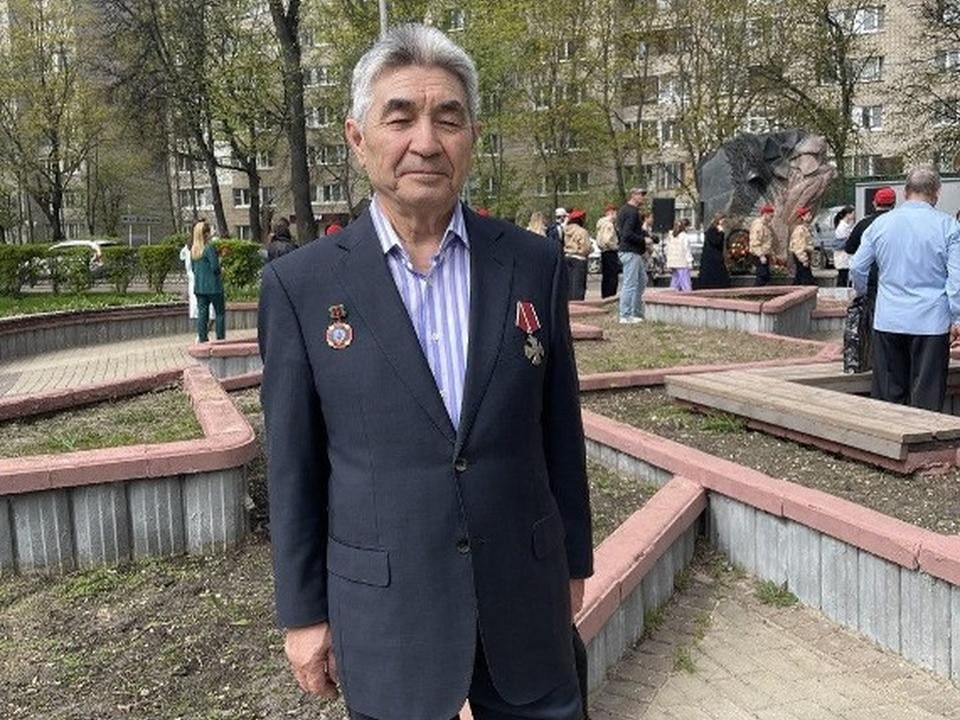 Подольский врач поделился воспоминаниями о своем  участии в ликвидации аварии на Чернобыльской АЭС