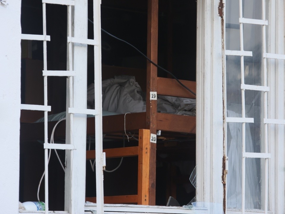 Хостелам, принявшим террористов «Крокуса», грозит закрытие