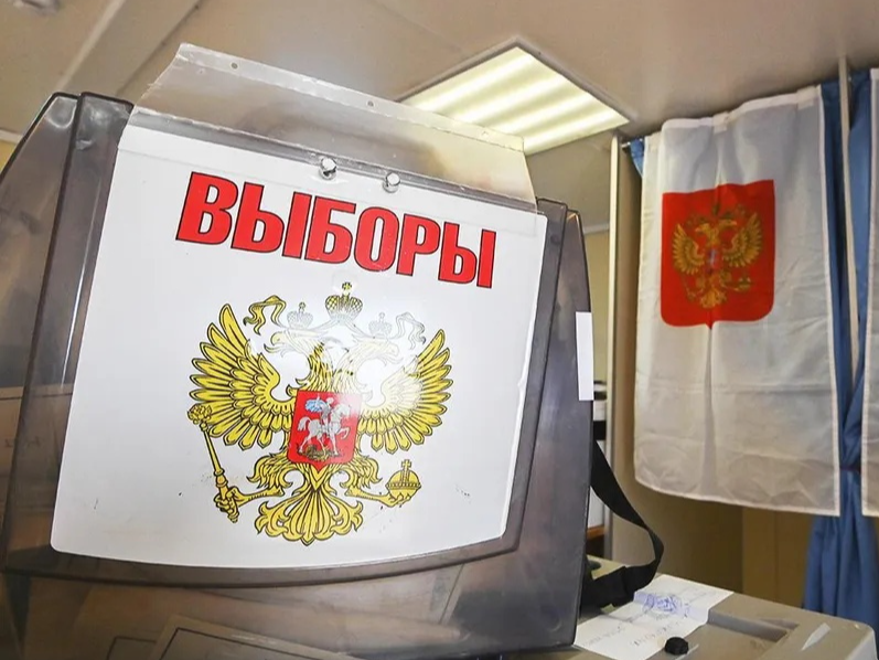 На избирательных участках Можайского округа начался последний день голосования