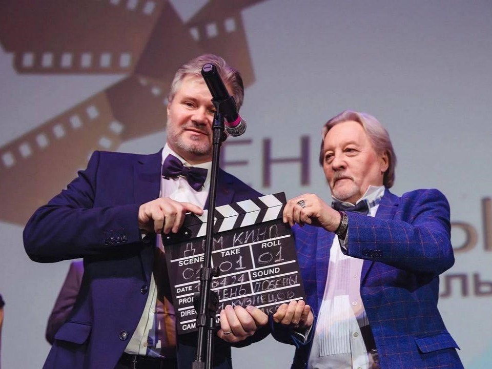 В Подмосковье стартовал III Международный кинофестиваль «День Победы»