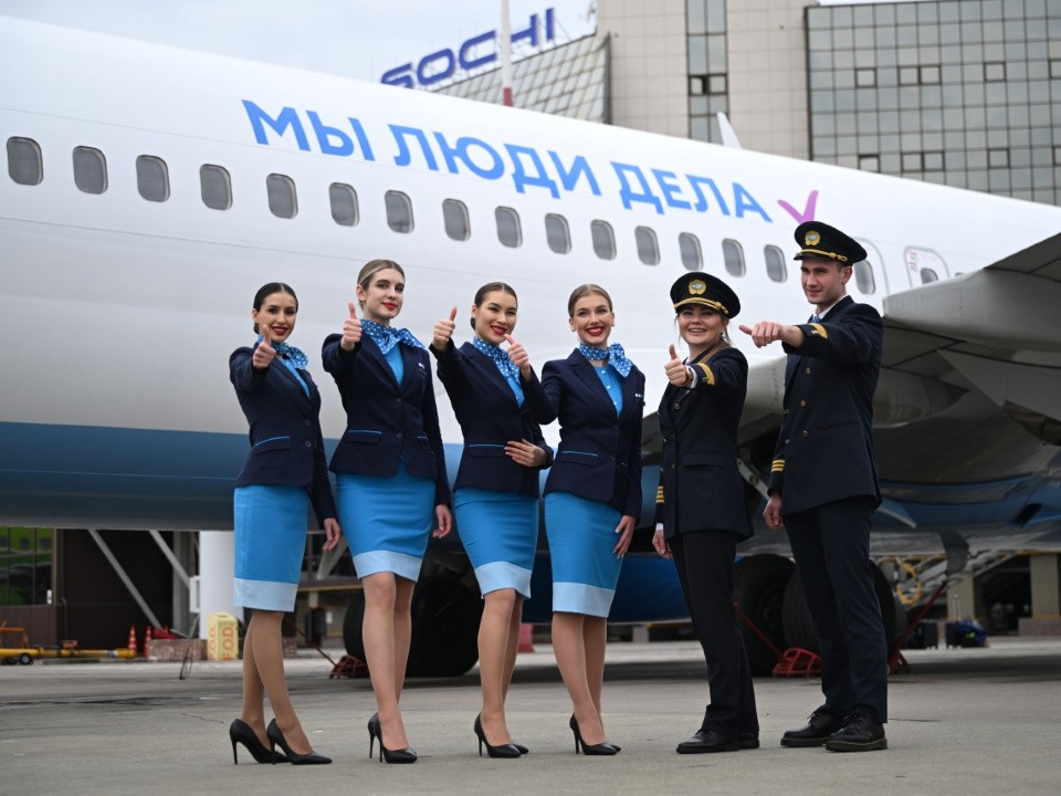 Минувший год стал самым безопасным за десятилетие для гражданской авиации России