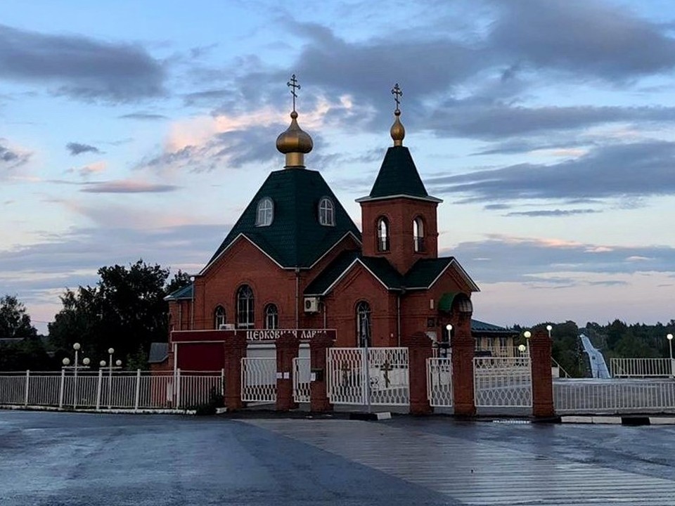 Настоятель луховицкого храма объяснил, как правильно молиться в Великий пост