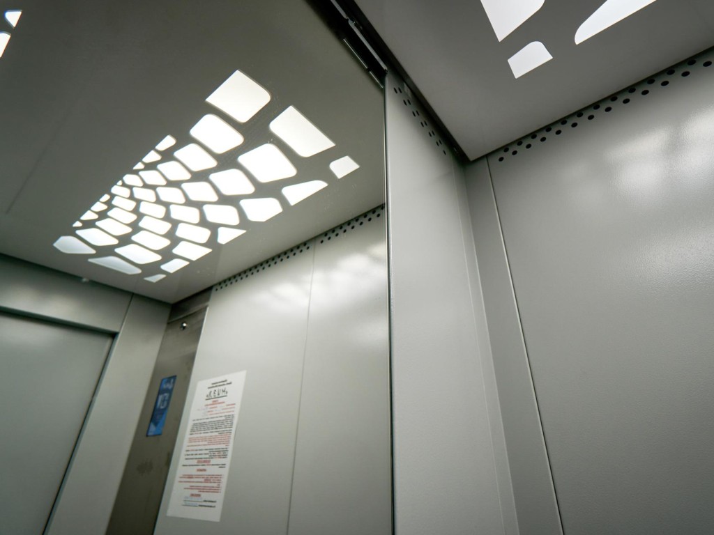 Ногинчан будут обслуживать лифты с «умными датчиками»