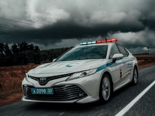 Лыткаринских автомобилистов просят учитывать ухудшающиеся погодные условия