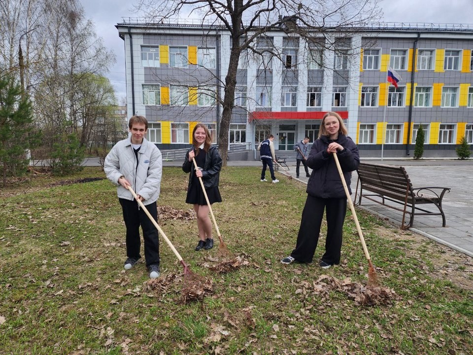 «День добрых дел» в горокруге: адреса проведения акции можно найти на интерактивной карте