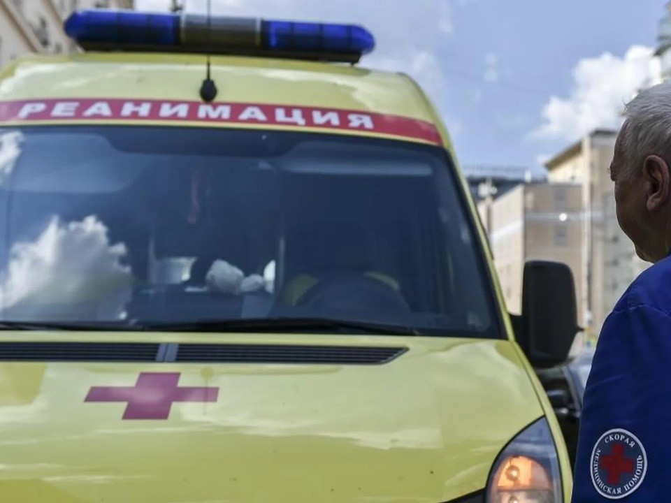 В соседнем с Дзержинским округе мужчине прострелили половой орган