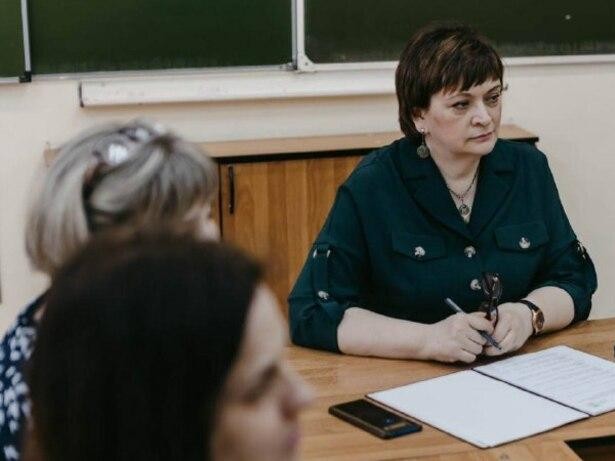 В Чеховской школе № 3 откроется новый кадетский класс