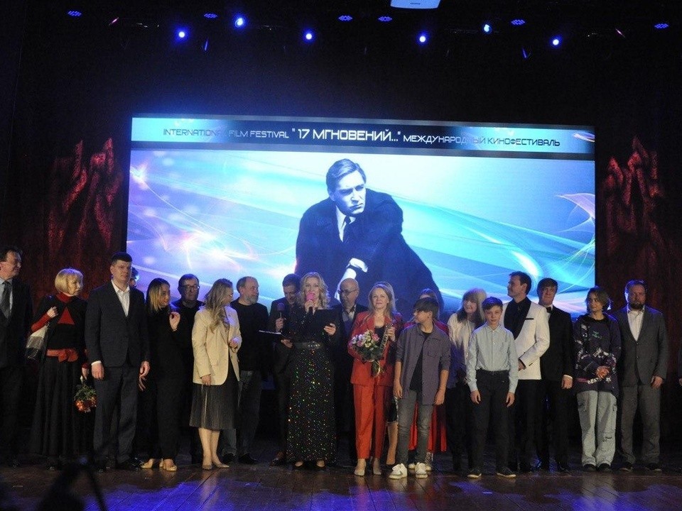 Шукшина, Будина и Бурляев откроют кинофестиваль в Павловском Посаде