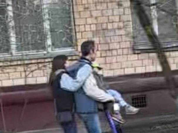 Семья из Электрогорска подвергла опасности своего ребенка