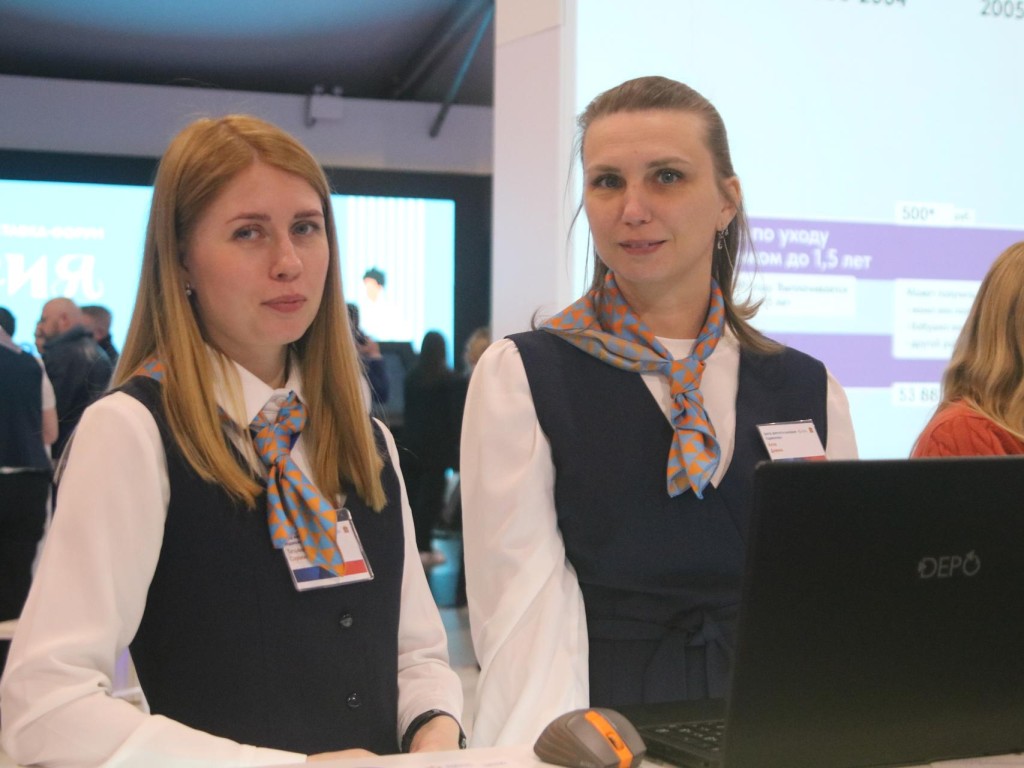 РКК «Энергия» представит программу занятости для молодежи на форуме «Россия»