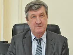Виктор Никоненко покинул должность заместителя главы администрации Наро-Фоминского округа