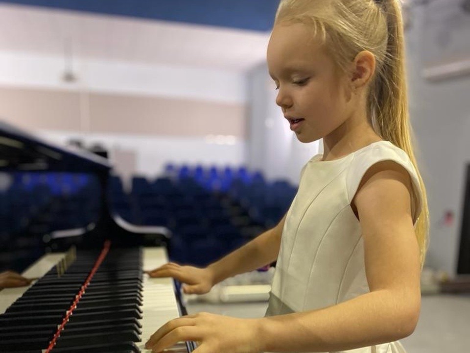 Записать ребенка в музыкальную или художественную школу в Одинцовском округе можно проактивно