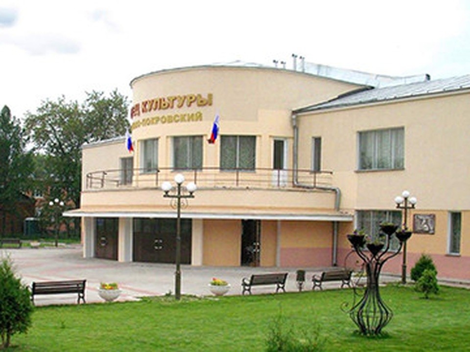 Крышу и чердачные помещения отремонтируют в ДК «Павлово-Покровский»