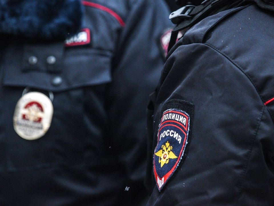 МВД начнет проверку после жалобы семьи киргизского дипломата на силовиков в Москве