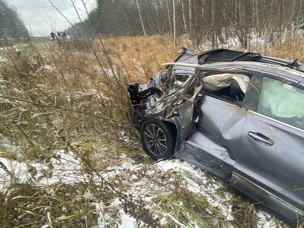 Спасатели поделились причинами създа с дороги автолюбителей