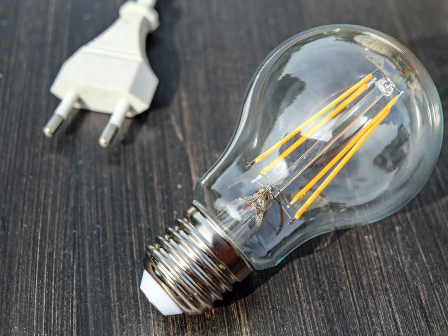 В Раменском городском округе 10 апреля проведут плановые работы по улучшению качества электроподачи