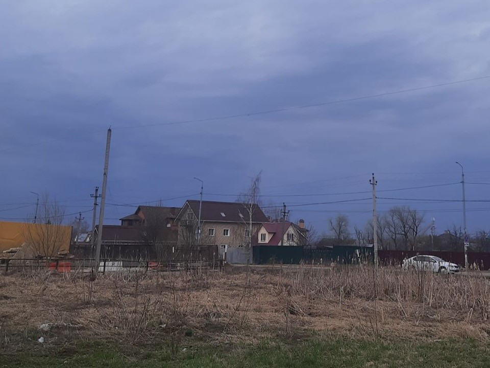Сегодня в Ленинском округе будет ветрено и дождливо