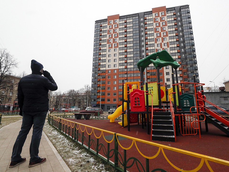Социальная ипотека в Подмосковье: как платить за жилье только проценты по кредиту