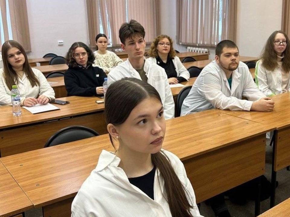 В Орехово-Зуево прошла Международная научная конференция по медицине