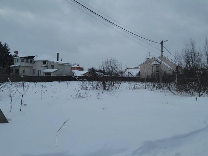 В Домодедове на торгах появился лот-рекордсмен, ушедший с молотка за 45 млн рублей