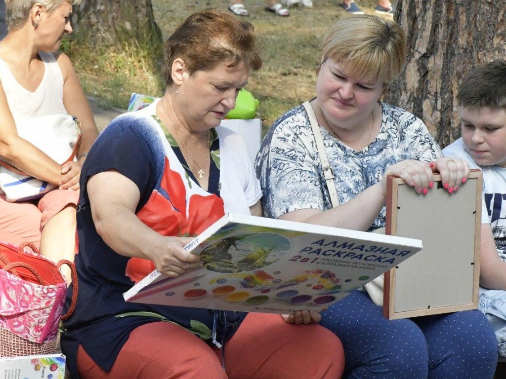 Садоводы Жуковского объявили конкурс на лучшее озеленение двора