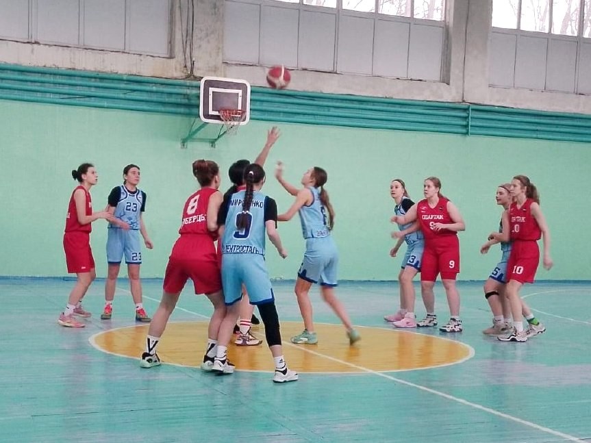 Электростальские юниоры вошли в четверку сильнейших на областном первенстве