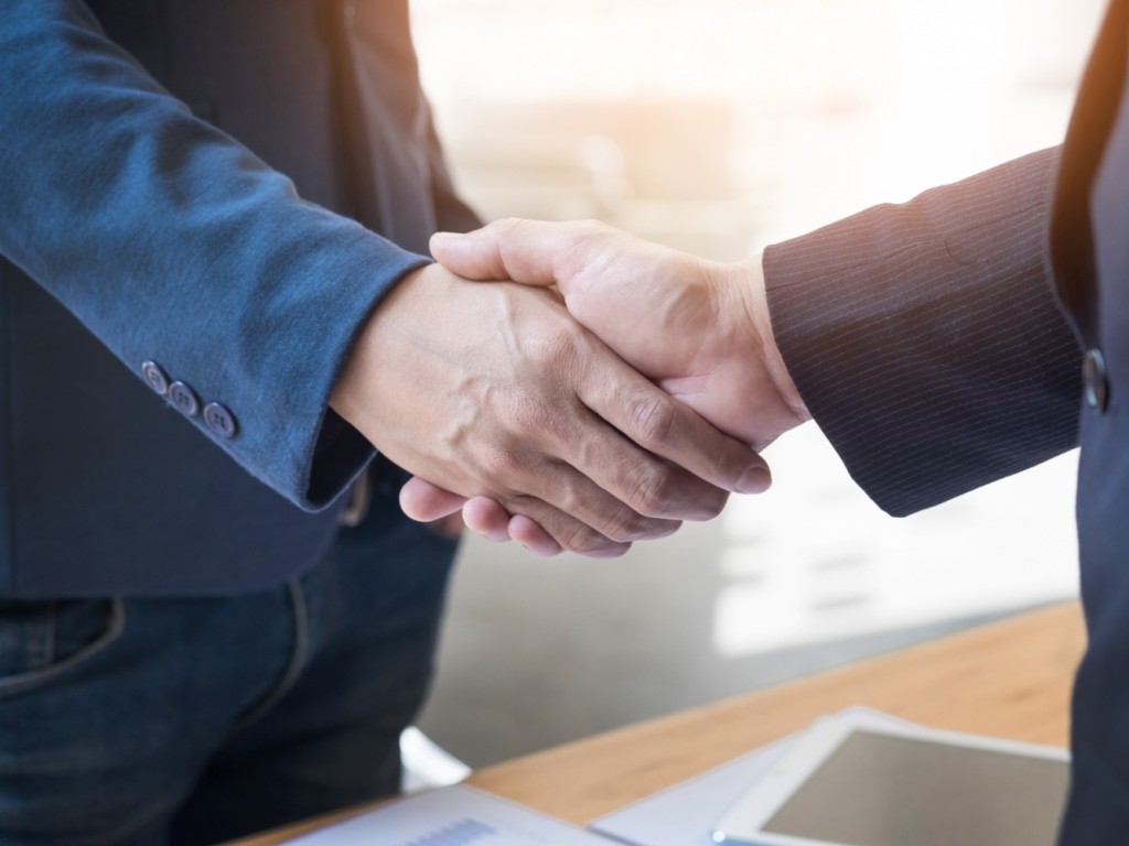 «Мосэнергосбыт» информирует о заключении новых договоров на территории Жуковского