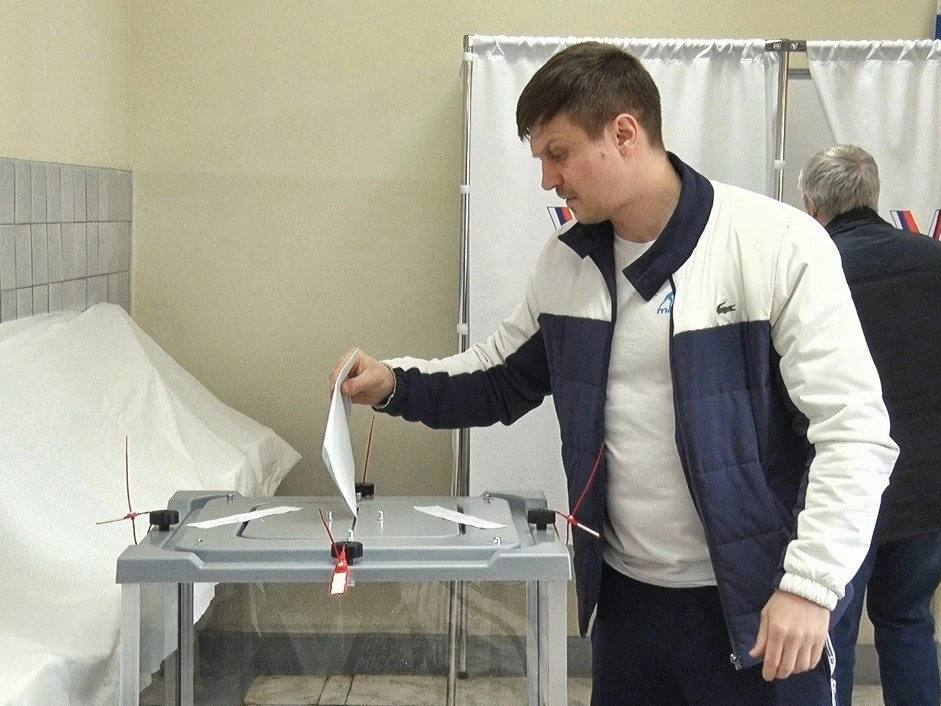 В Электростали закрылись избирательные участки: голосование завершено
