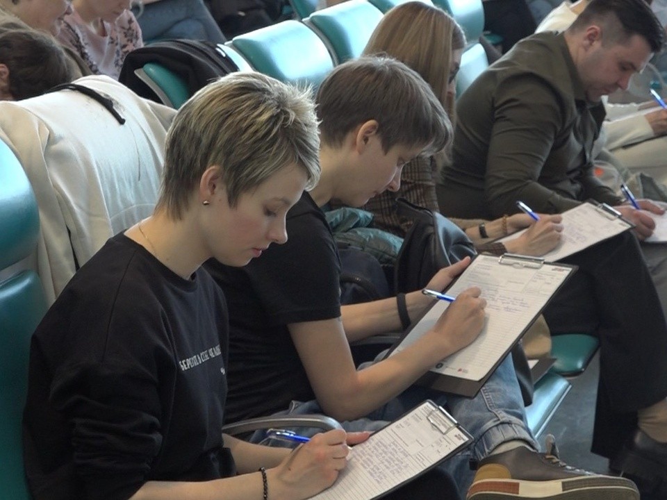 В Люберцах будут открыты 33 площадки для участия в акции «Диктант Победы»