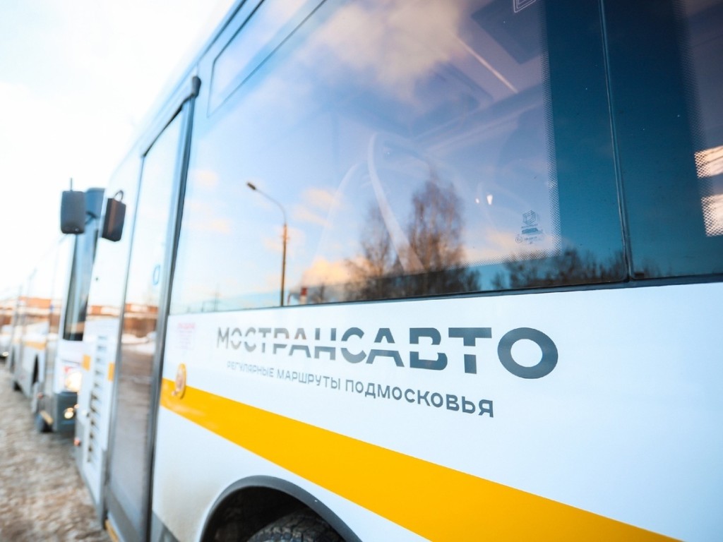 Автобусы по маршруту №369К из Мишеронского до метро Котельники с 6 апреля будут следовать до станции МЦД Раменское