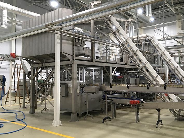 Эксперты Регионального центра компетенций Подмосковья помогут дмитровскому производителю оптимизировать производственные процессы на 10-15 %