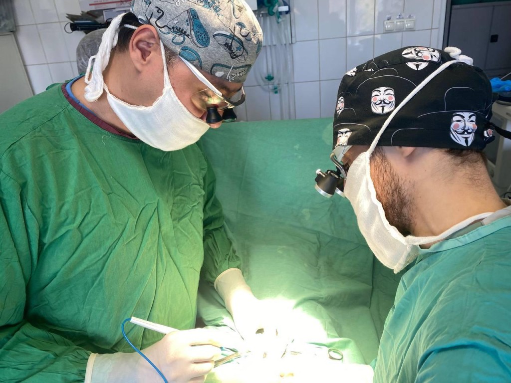 Хирурги из Балашихи спасли мальчика с аномалией уретры