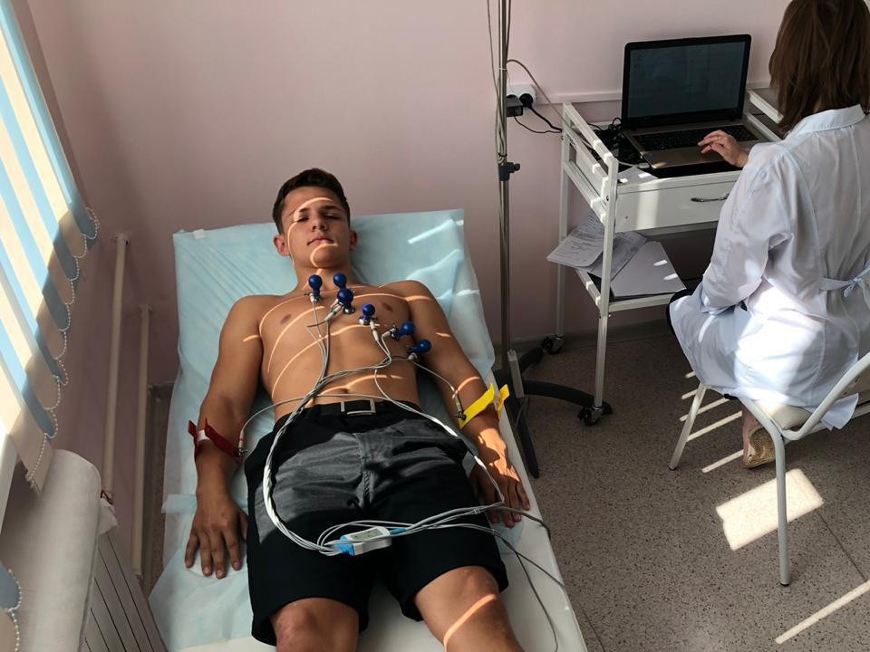 В Бронницах записаться на прием к врачу стало проще