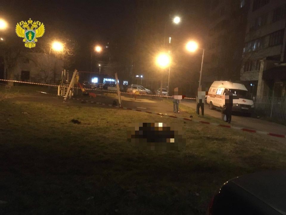 Неизвестные расправились с мужчиной на востоке Москвы
