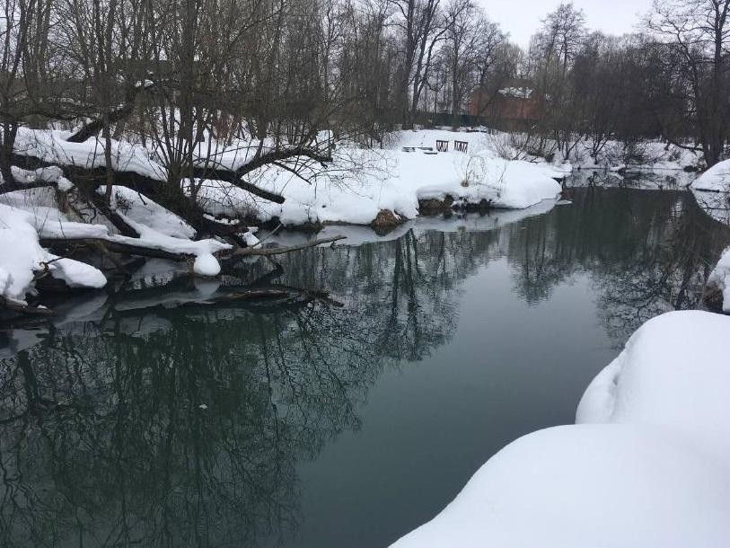 Платную рыбалку на Огудневском водохранилище приостановят из-за незаконного использования акватории