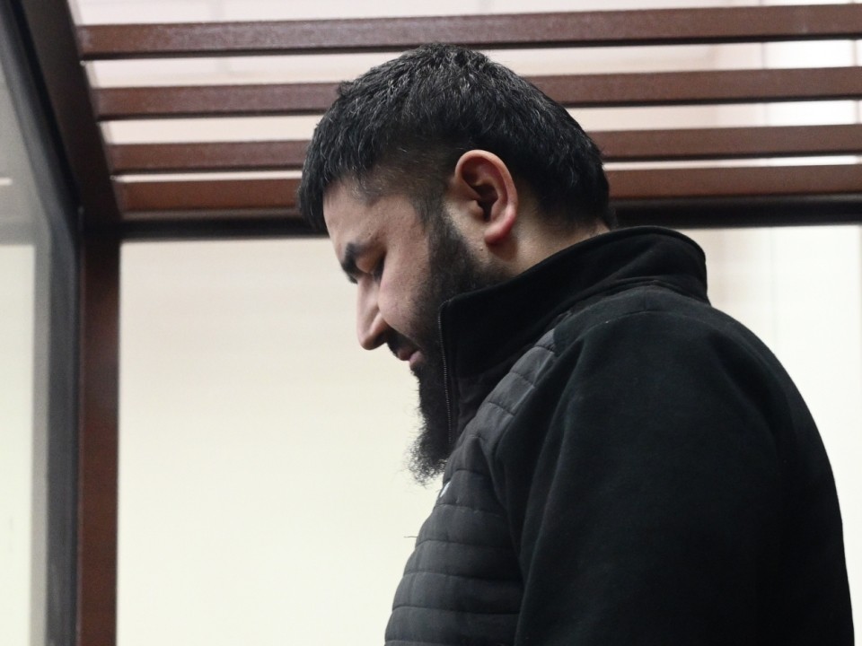 Суд оставил под стражей фигуранта по делу «Крокуса», сдавшего террористам квартиру